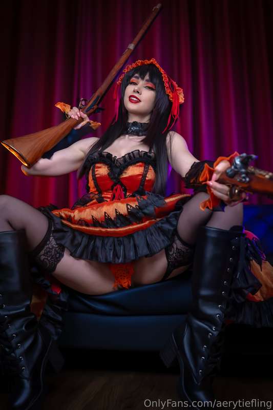 Ara ara~ You came to see me even knowing how twisted my game.. 22
