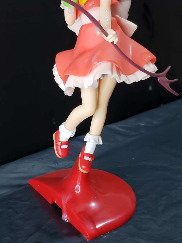 Flandre Scarlet - Touhou


Since it's been ages (again) sinc.. 3
