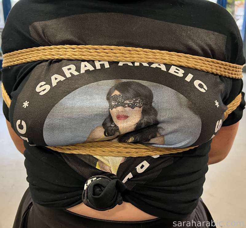 Saraharabic - Fansly - 10 Nov, 2022