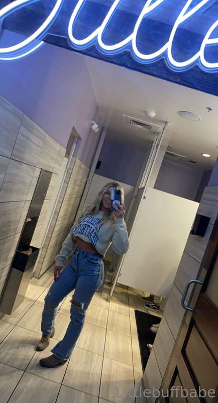Littlebuffbabe - Onlyfans - 06 Nov, 2022 1
