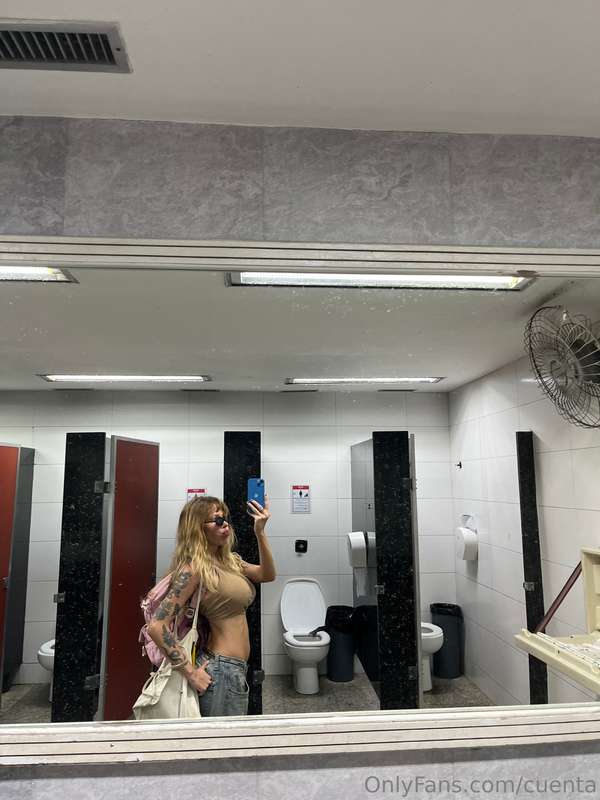 adivinen donde estoy en la última foto 4