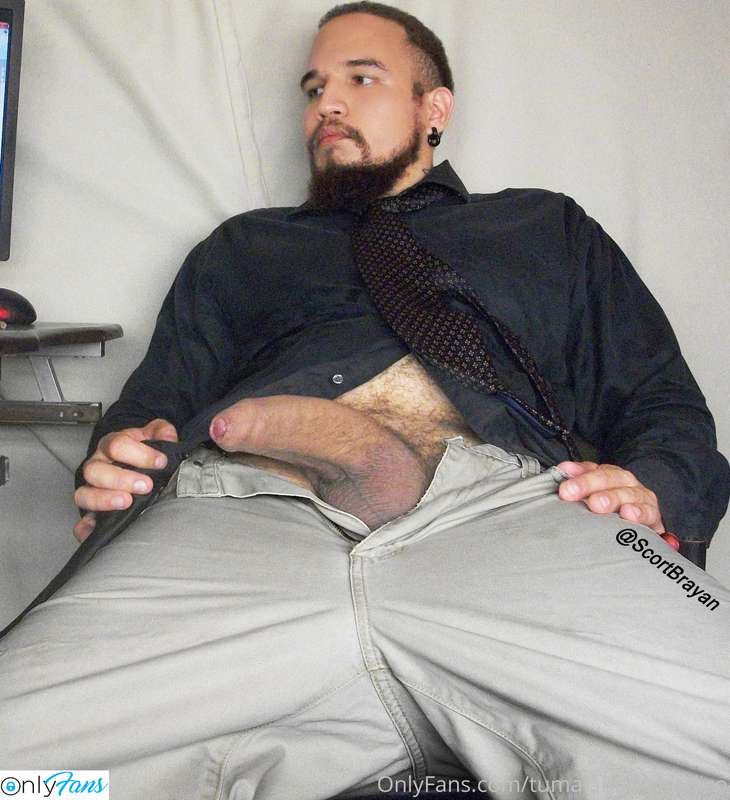 Scotybrayanx - Onlyfans - 17 Jan, 2020