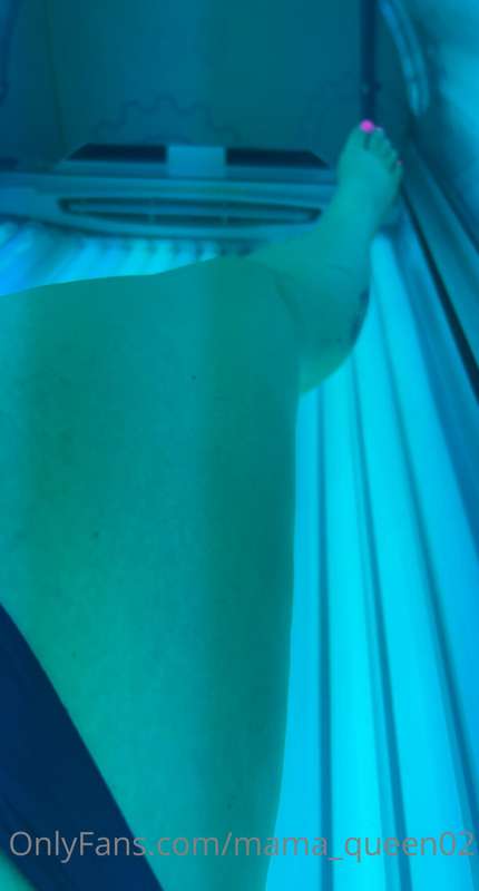 Nice gym session with a little tanning after  Do you wanna s..