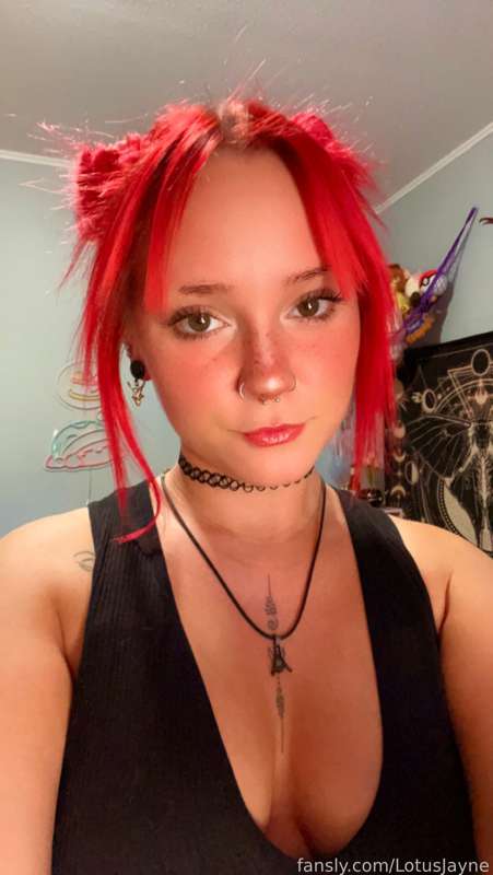 Lotusjayne - Fansly - 24 Jun, 2023 2