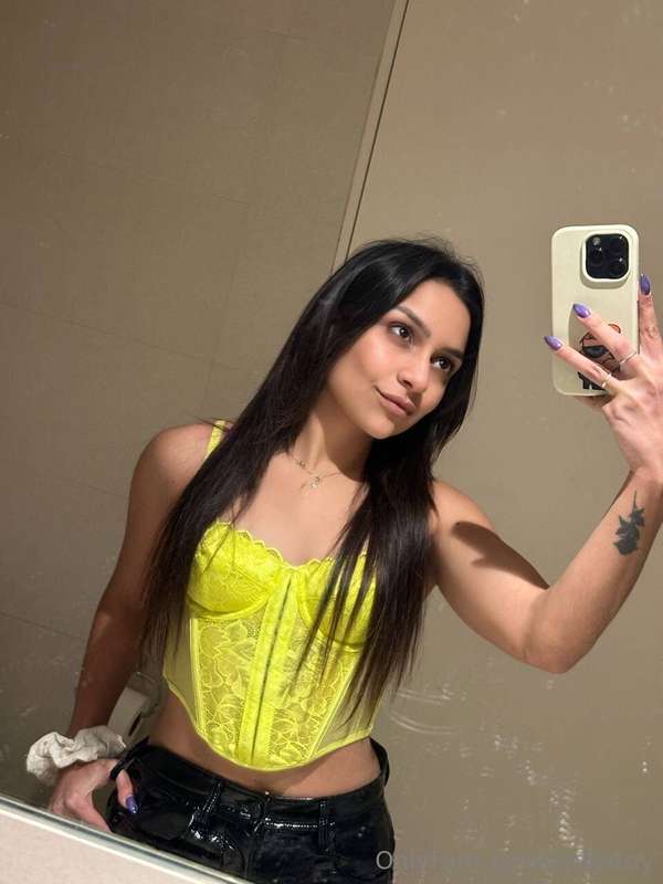 Anikatay - Onlyfans - 30 Dec, 2024