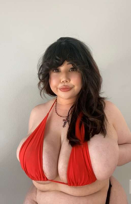 do you like my bikini pictures? 🥰 4
