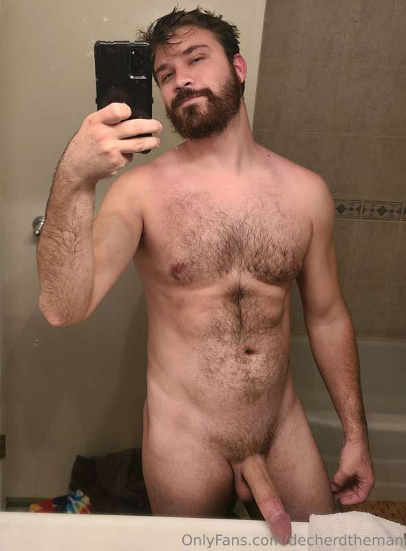 Some eye candy between bigger shoots
