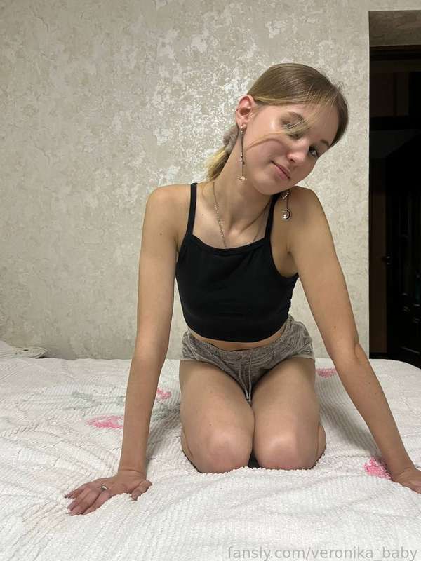 Veronika_Baby - Fansly - 02 Feb, 2025