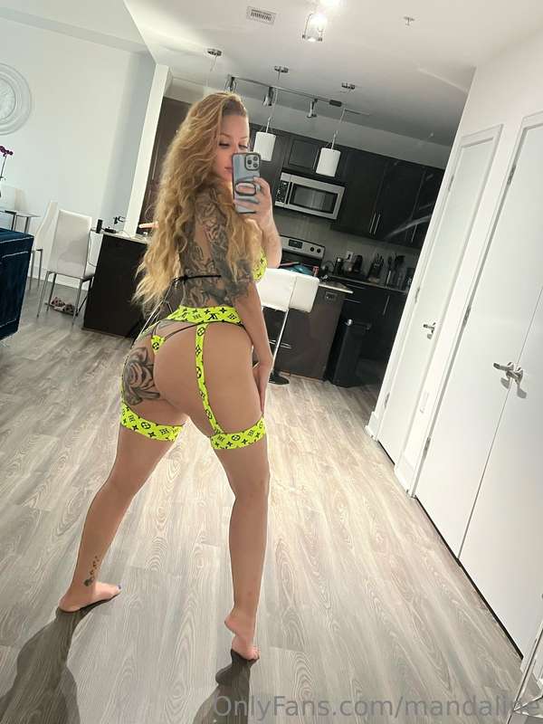 Did u miss me daddy? 💋 2