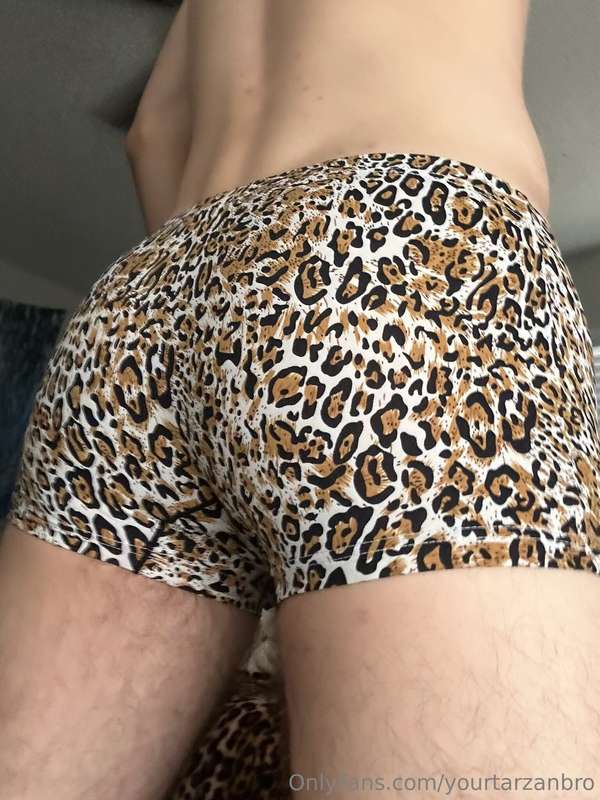 Yourtarzanbro - Onlyfans - 12 Nov, 2024 8