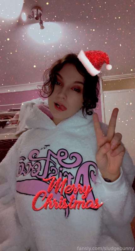 Sludgebunny - Fansly - 25 Dec, 2022