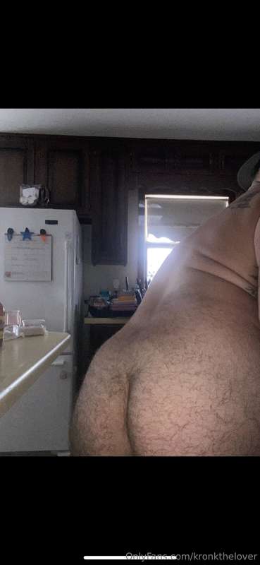 I know you wanna grab it!
