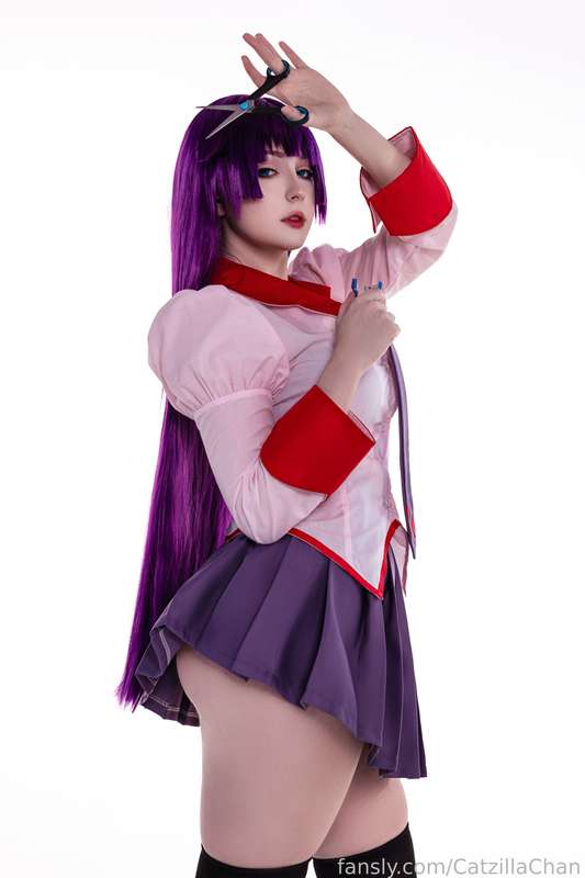 Catzillachan - Fansly - 06 Feb, 2024 1
