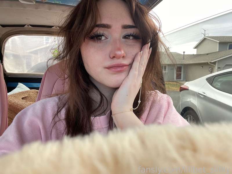 Lilibet_Silllly - Fansly - 19 Mar, 2025 1