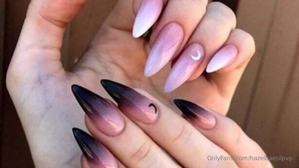 So, how should I get my nails done? If you pay for them stra..