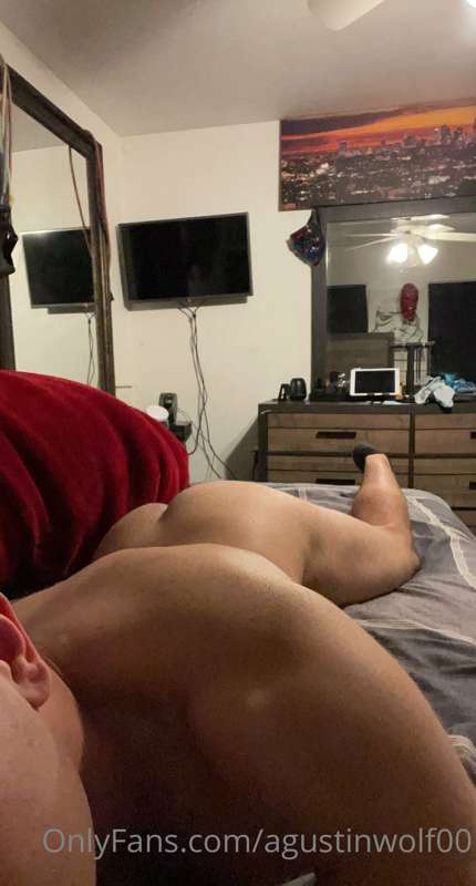 Lick my nips and eat my ass😈💋 2