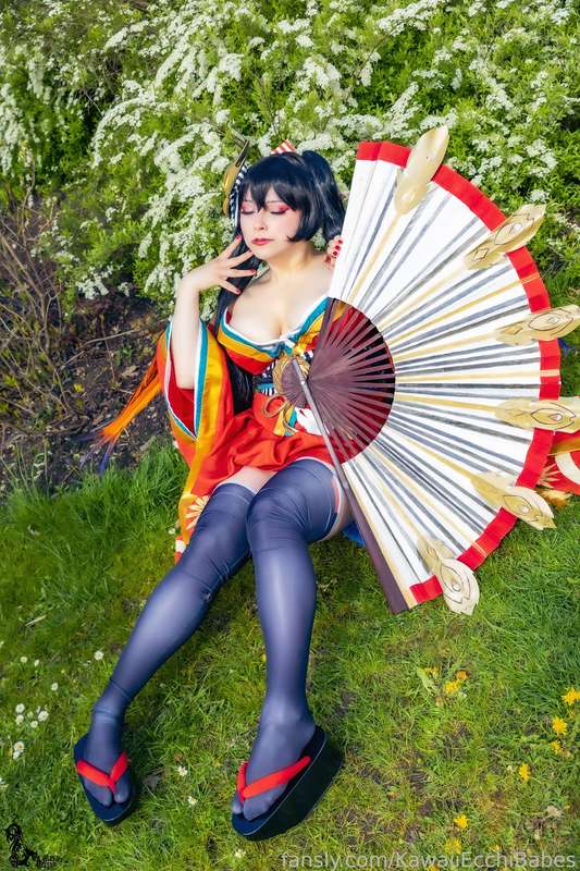 Kawaiiecchibabes - Fansly - 08 Dec, 2021 4