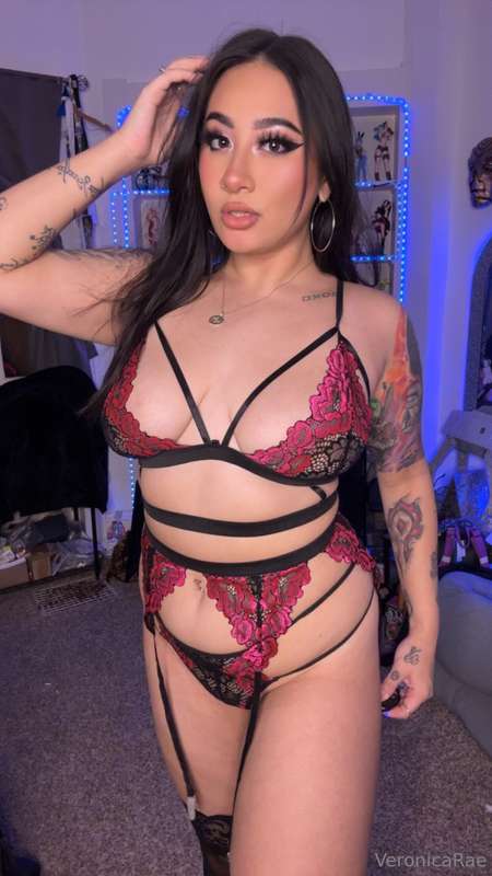 first half of the set 🖤 okay, maybe this is my favorite LOL .. 23