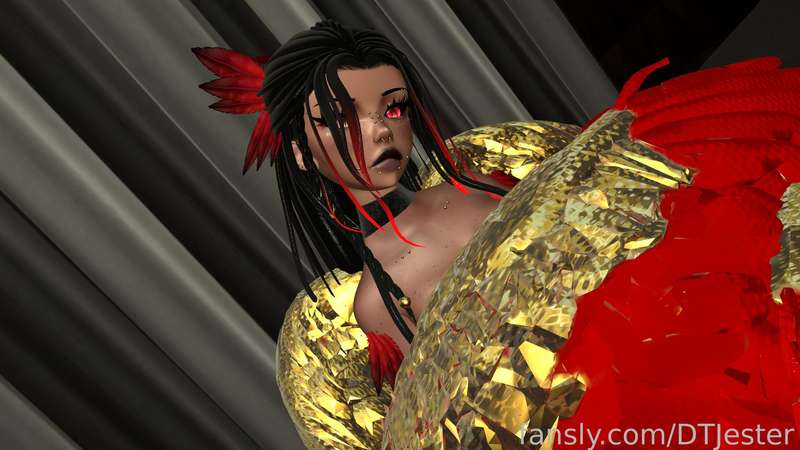 Dtjester - Fansly - 27 Mar, 2025 9
