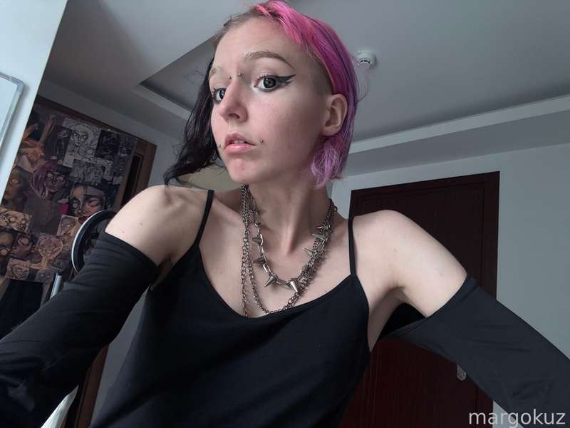 Margokuz - Fansly - 16 May, 2025 2