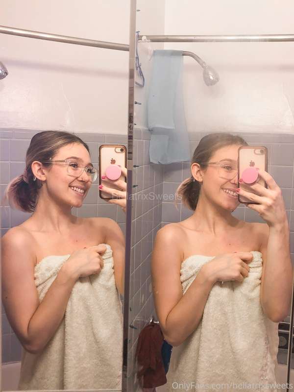 Shower boobs💦🚿 2