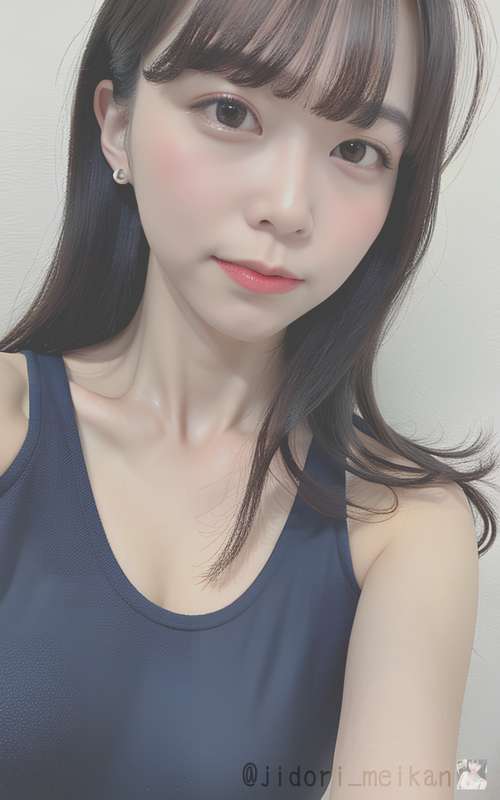 自撮り名鑑さん - Candfans - 24 Dec, 2023 2