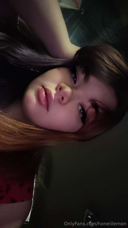 Honeiilemonn - Onlyfans - 03 Feb, 2025