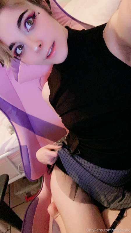 Are you ready to submit, yet?