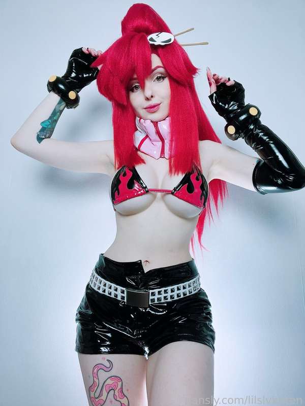 Lilslvkitten - Fansly - 04 Mar, 2025 1