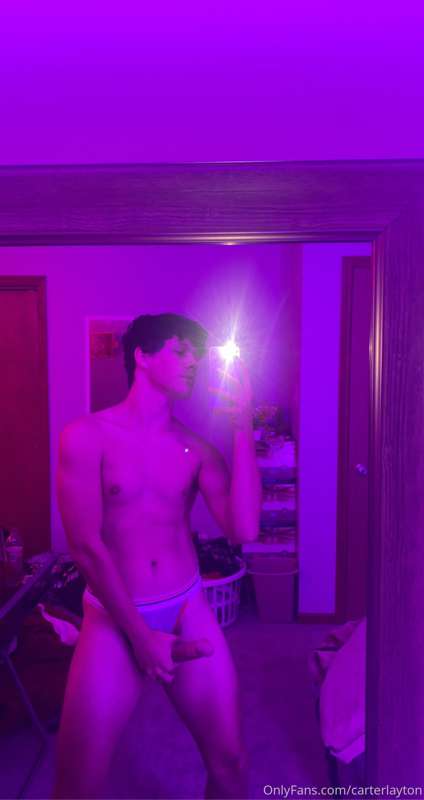 cum help me out man