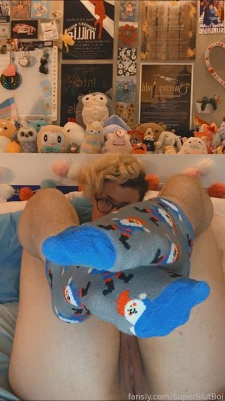 Superslutboi - Fansly - 23 Dec, 2021 26