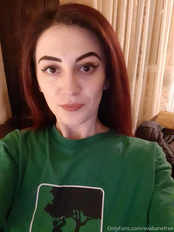 Evabanefree - Onlyfans - 26 Apr, 2021