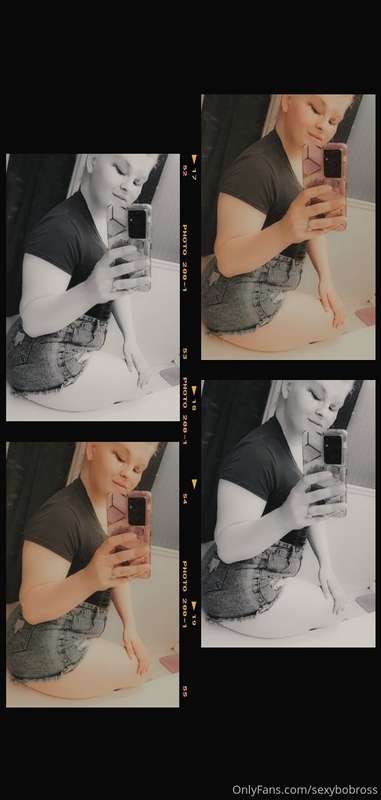 How's it going today babes?! I got back from the doctor's ju..