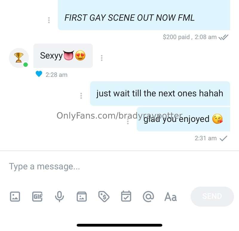 first feedback is in … 2