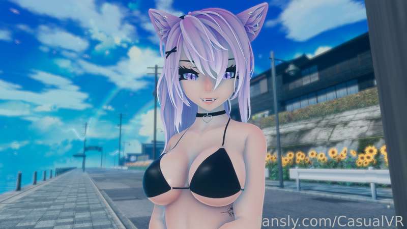 Casualvr - Fansly - 21 May, 2025 30