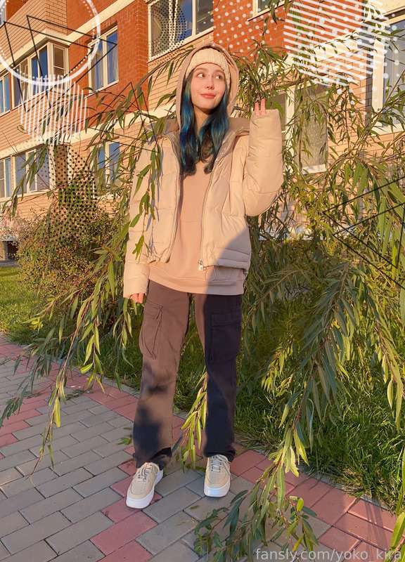 Miss_Akira - Fansly - 16 Nov, 2022