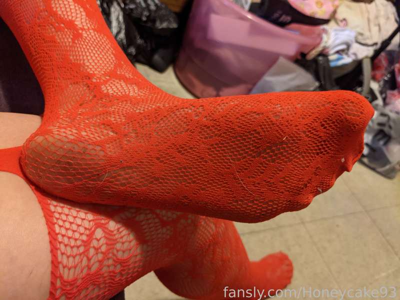 Honeycake93 - Fansly - 17 Jul, 2023 15