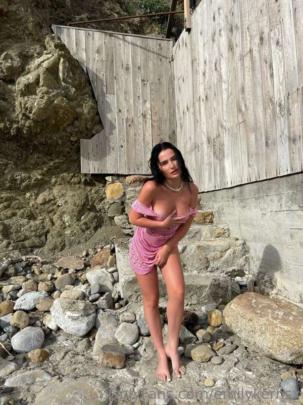 what would you do if we were on the beach all alone and i on..