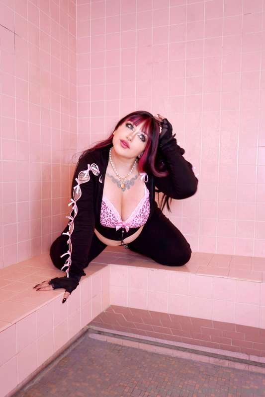 can I be your fantasy? 3
