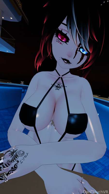Darktouchvr - Fansly - 24 May, 2023