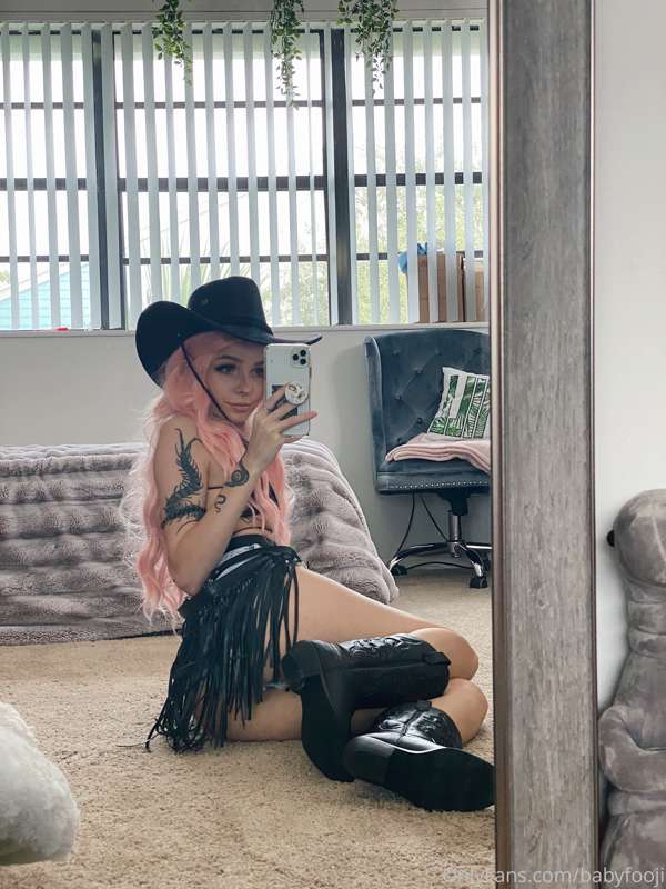 Cowgirl set pt. 2 🖤🖤🤠 18