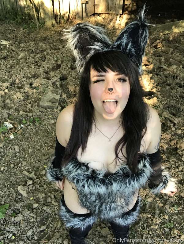 The big bad wolf will huff and puff and blow more than your .. 23