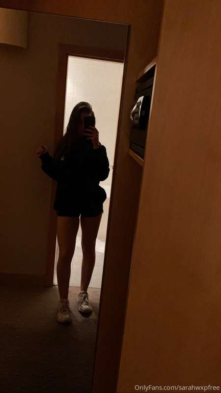 Sarahwxpfree - Onlyfans - 14 Aug, 2020 2