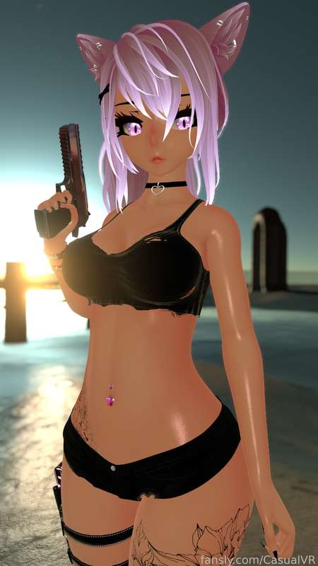 Casualvr - Fansly - 09 Apr, 2025 2
