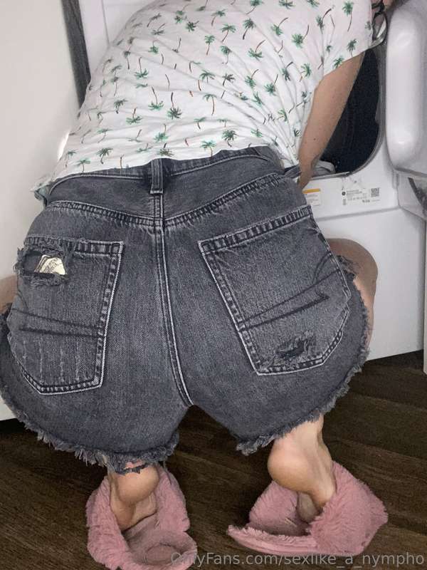 Laundry day 4