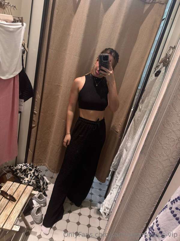Let's do some shoppiiiiing 