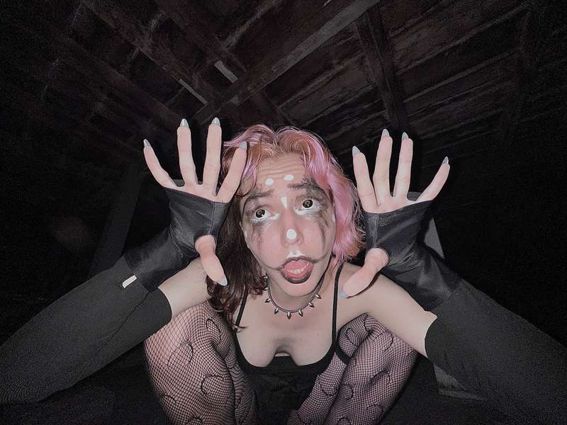 Margokuz - Fansly - 30 Oct, 2024 6