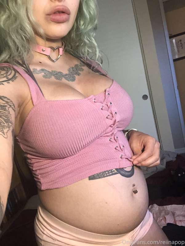 from this morning~ soooo soft n thicc yhessss. squish play a.. 1