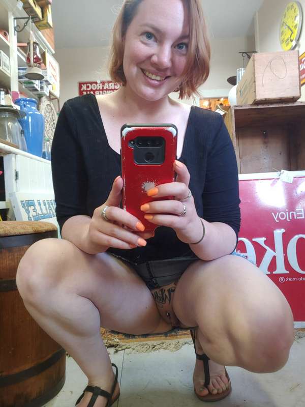 Happy mirror Monday