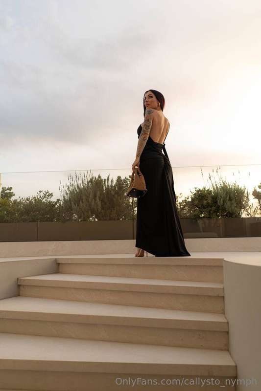 Cannes is always magical, but this year? Pure elegance. Dako..